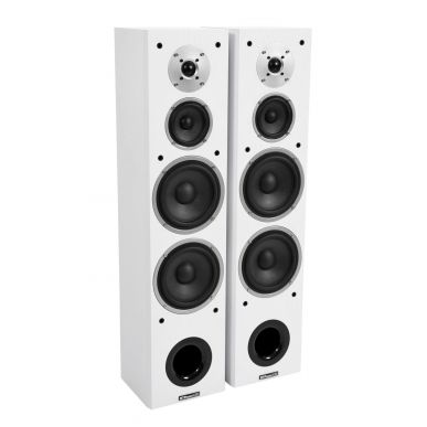 Напольная акустика MT-Power PERFORMANCE Front White